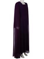 Bayan Mor ELIE SAAB ELBİSE