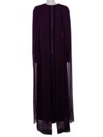 Bayan Mor ELIE SAAB ELBİSE