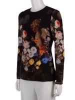 Bayan Siyah DOLCE&GABBANA BLUZ