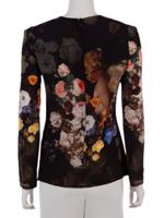 Bayan Siyah DOLCE&GABBANA BLUZ