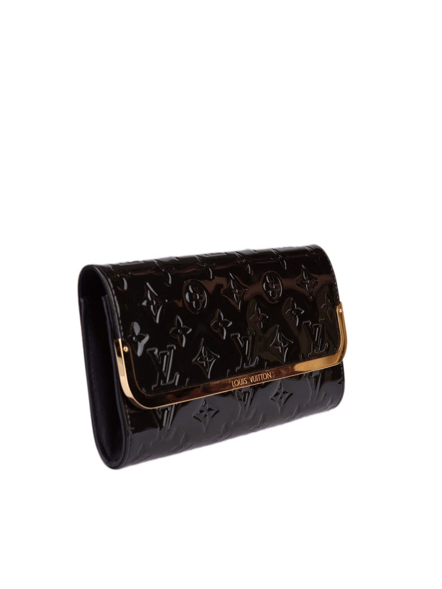 Bayan Siyah LOUIS VUITTON ÇANTA