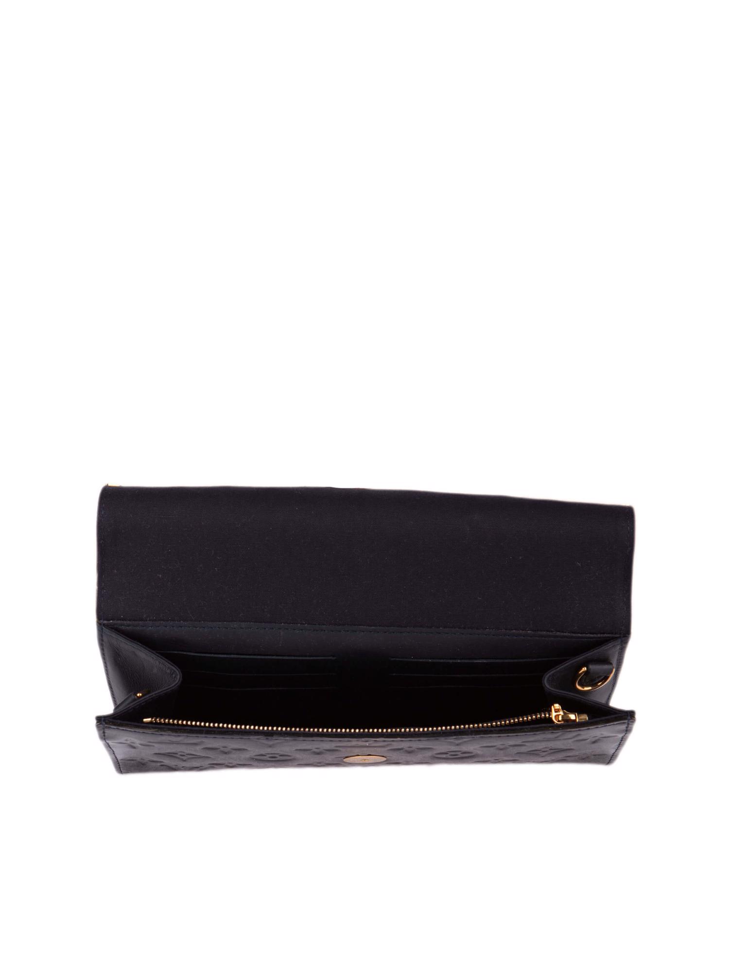 Bayan Siyah LOUIS VUITTON ÇANTA