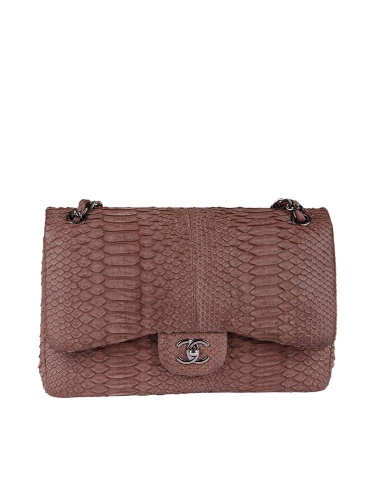 Bayan Pembe CHANEL ÇANTA