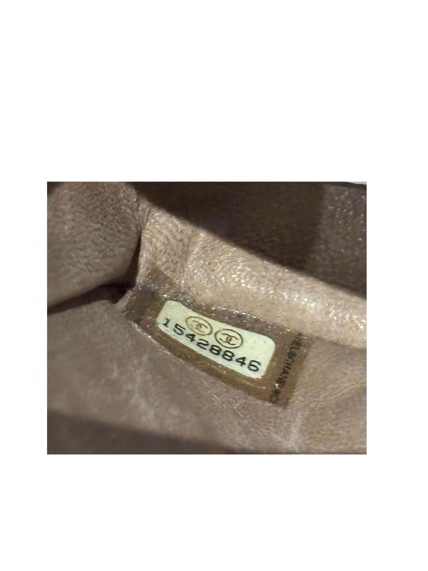 Bayan Pembe CHANEL ÇANTA