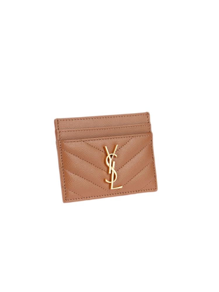 Bayan Kahve SAINT LAURENT KARTLIK