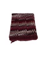 Bayan Kırmızı MISSONI ATKI