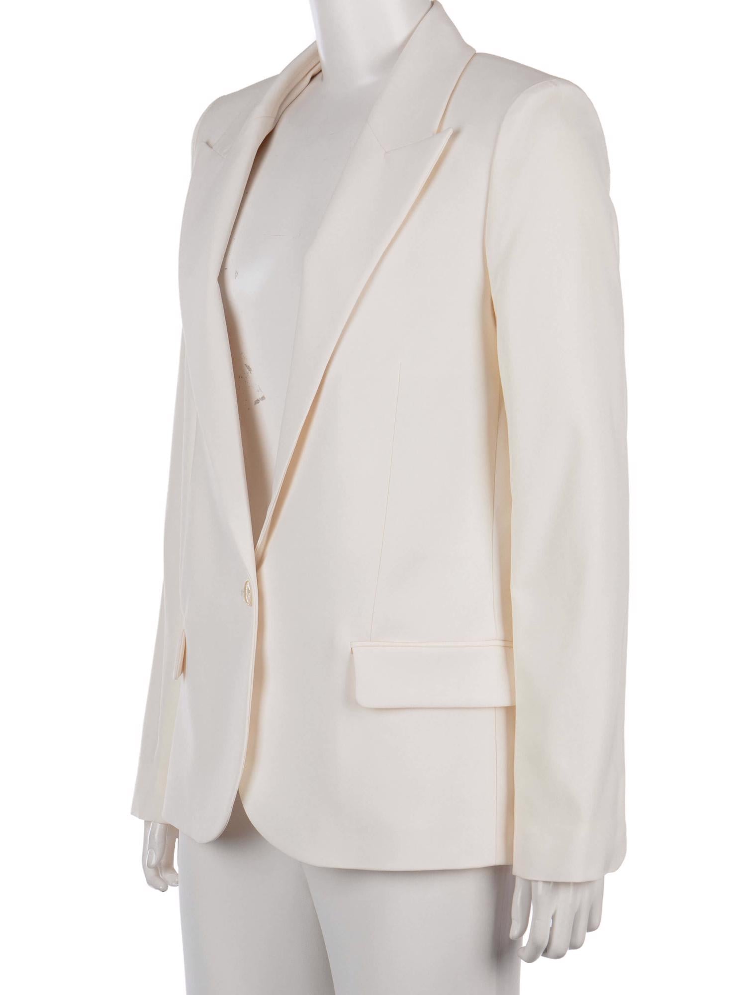 Bayan Krem ZADIG&VOLTAIRE CEKET