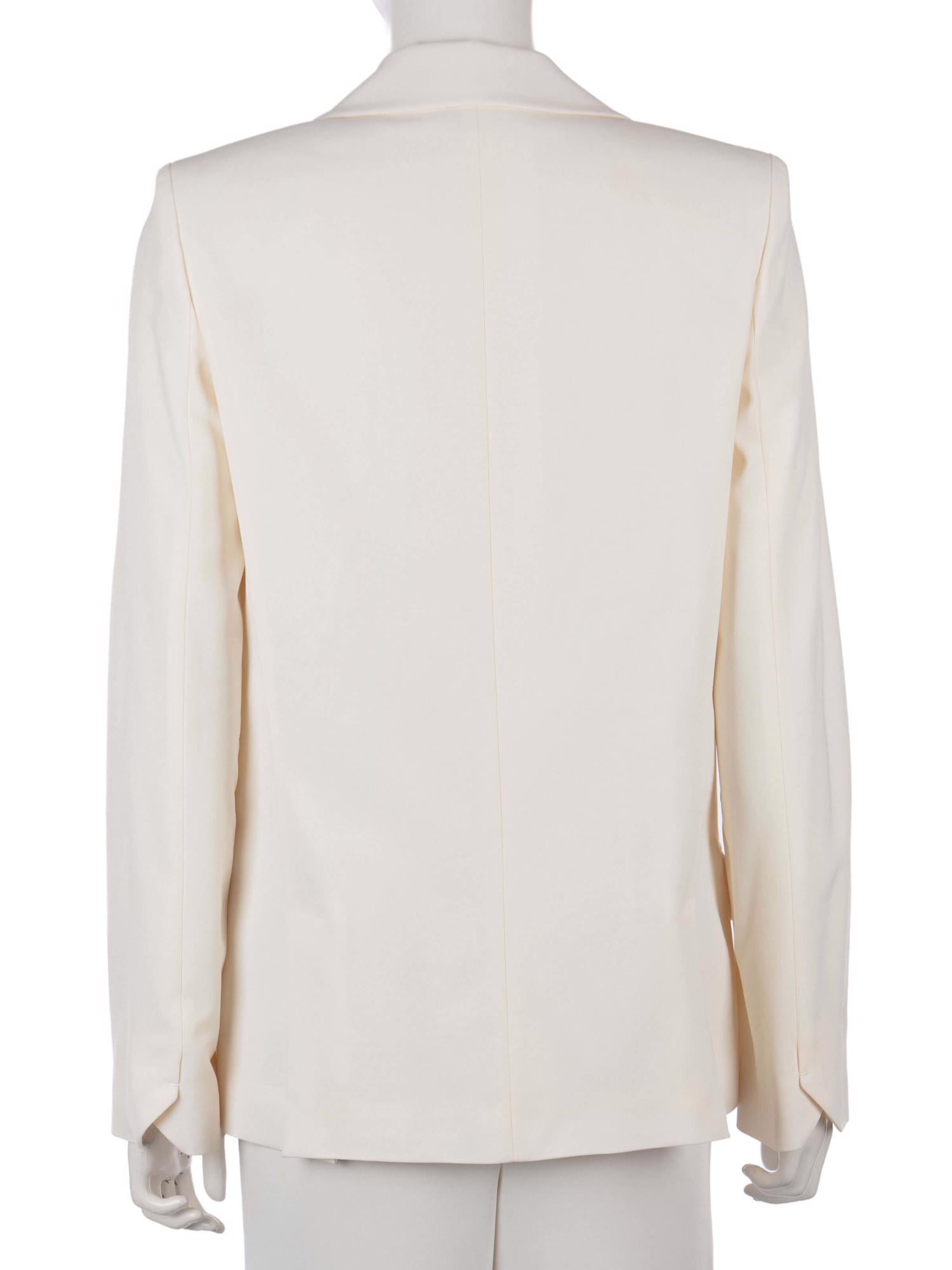 Bayan Krem ZADIG&VOLTAIRE CEKET