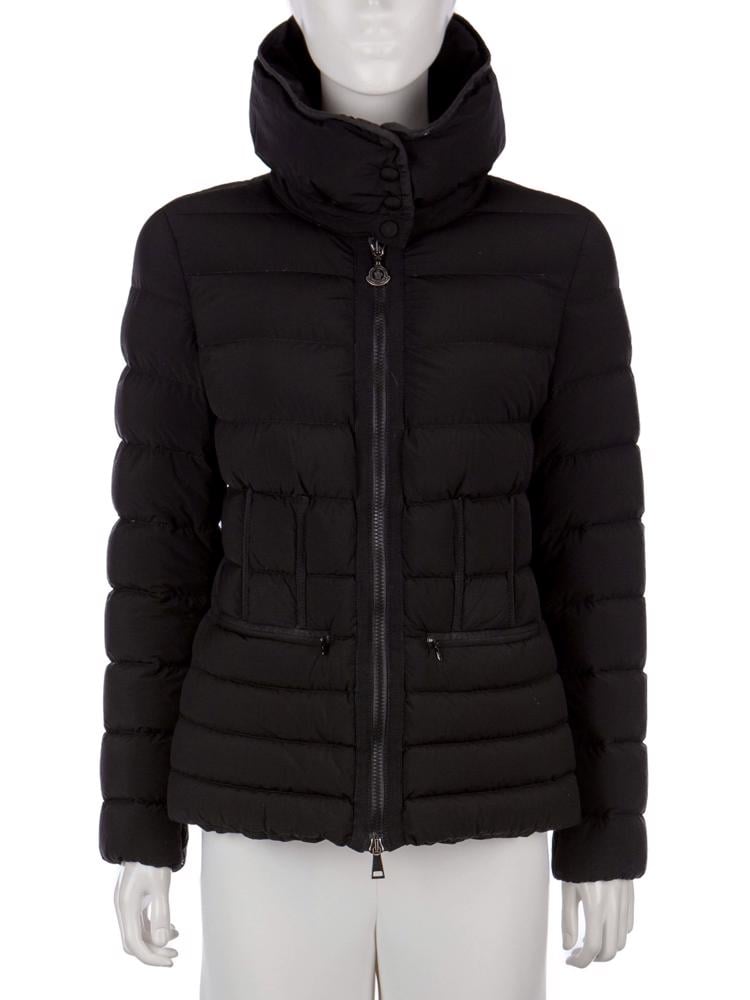 Bayan Siyah MONCLER MONT