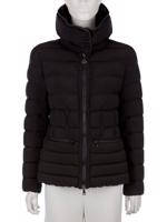 Bayan Siyah MONCLER MONT