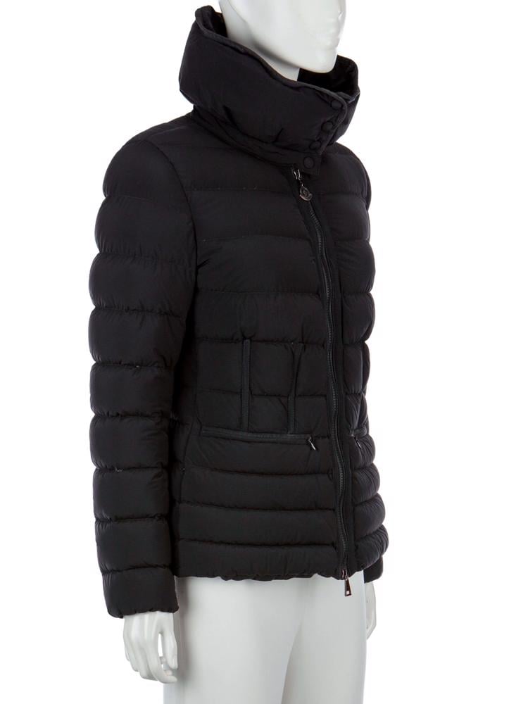 Bayan Siyah MONCLER MONT