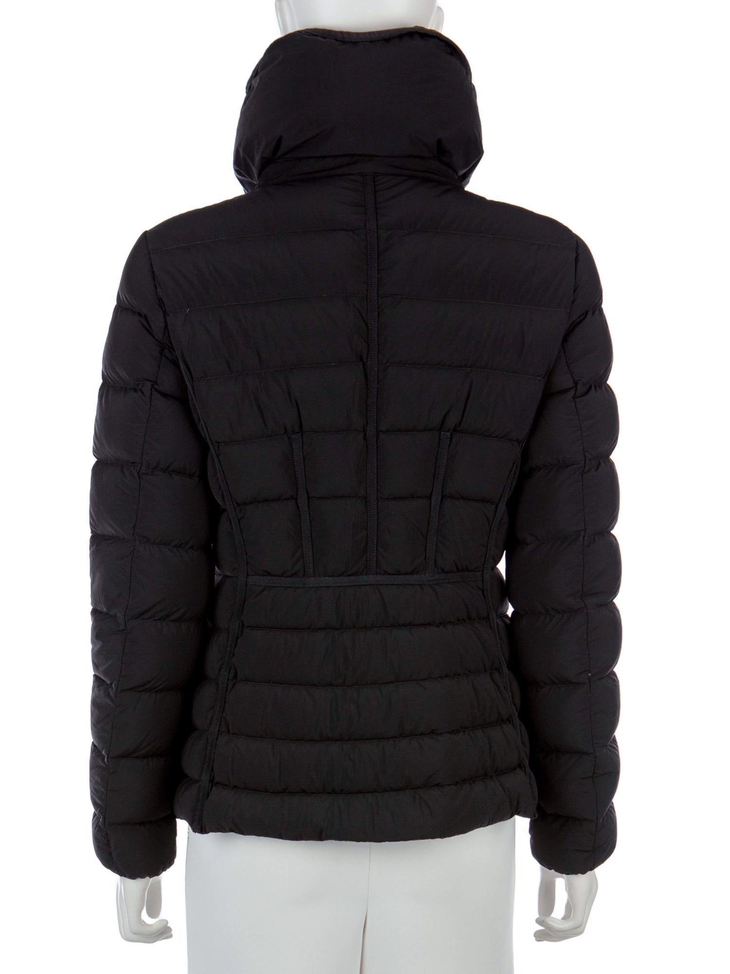 Bayan Siyah MONCLER MONT