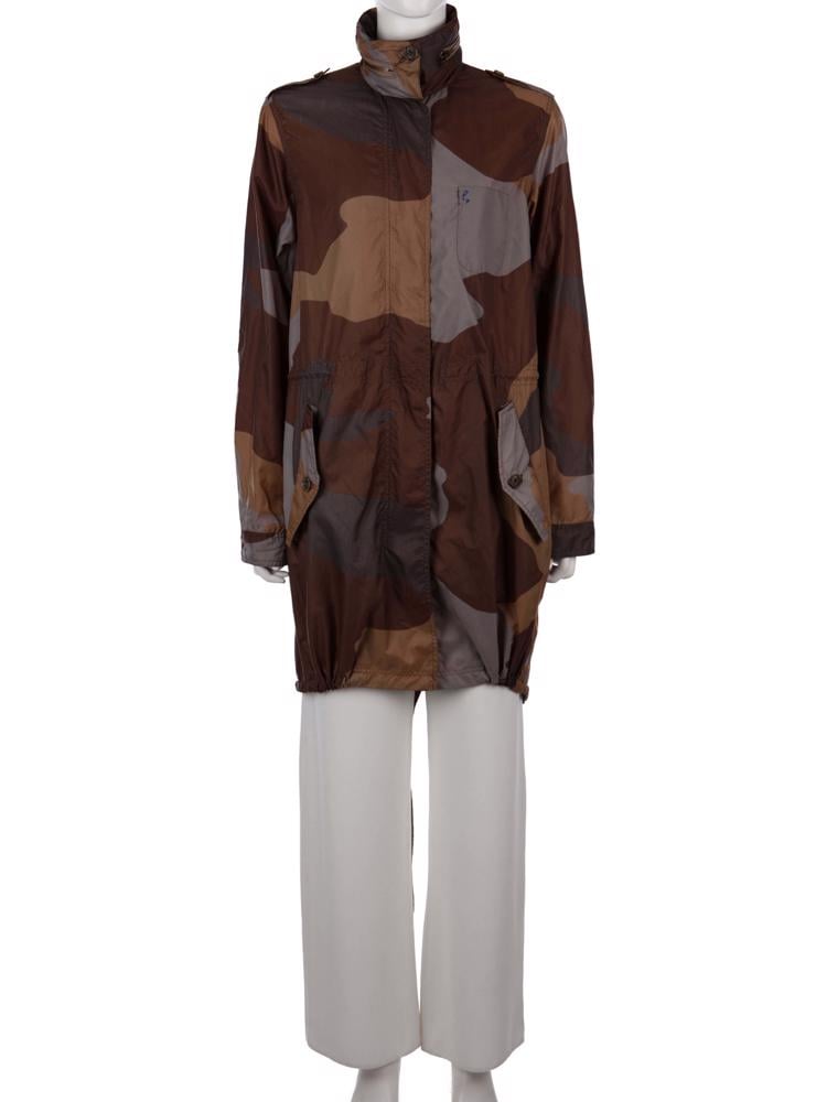Bayan Kahve PAUL X BY PAUL SMITH MONT
