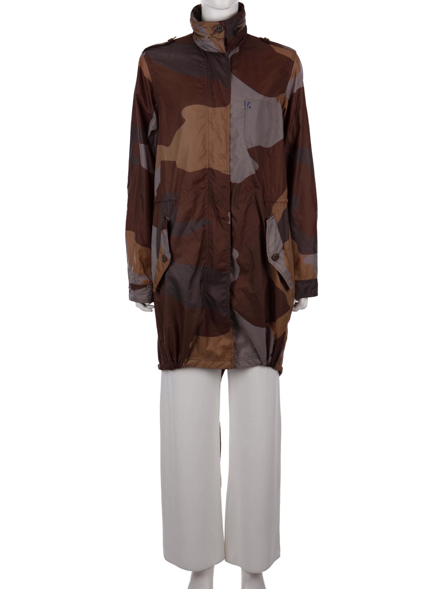 Bayan Kahve PAUL X BY PAUL SMITH MONT