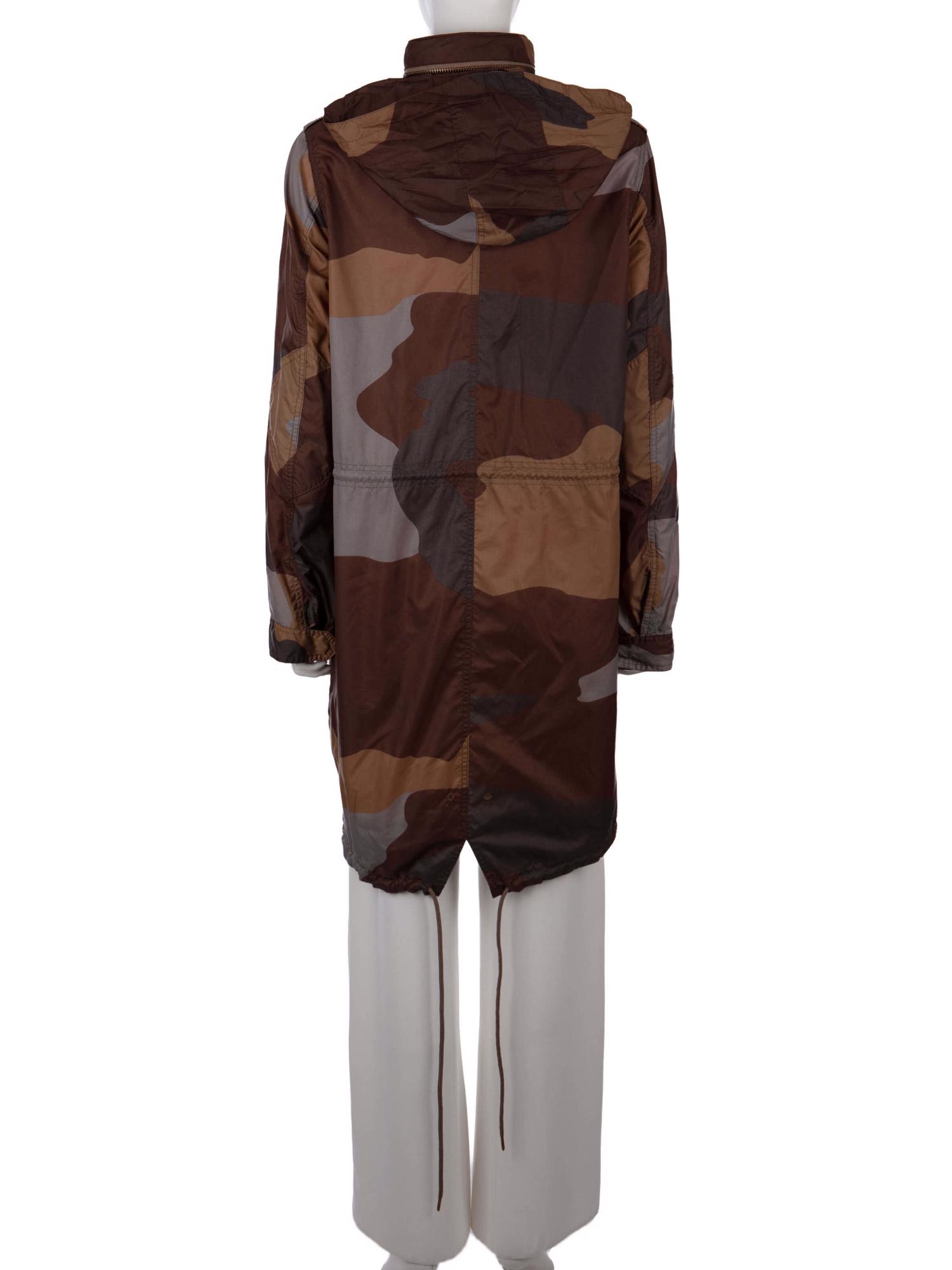 Bayan Kahve PAUL X BY PAUL SMITH MONT