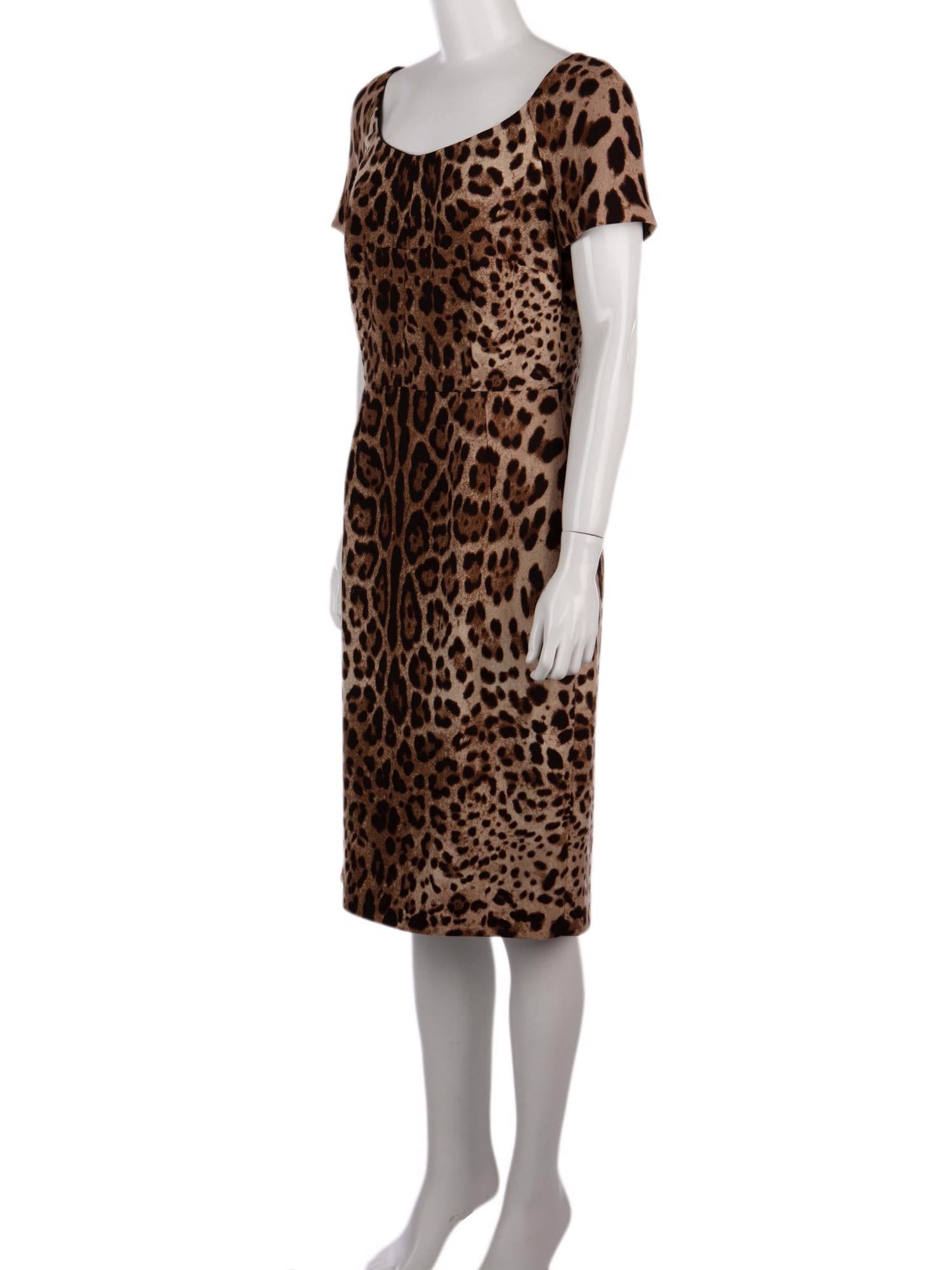 Bayan Kahve DOLCE&GABBANA ELBİSE