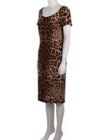 Bayan Kahve DOLCE&GABBANA ELBİSE