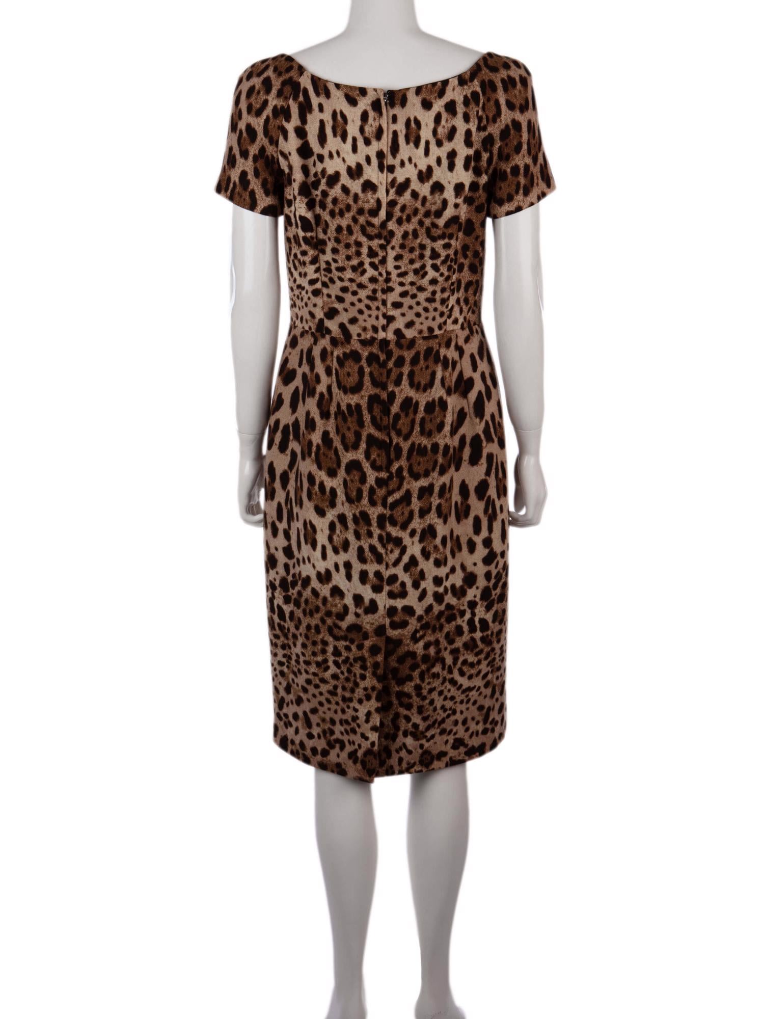 Bayan Kahve DOLCE&GABBANA ELBİSE