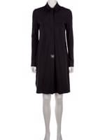 Bayan Siyah GIVENCHY ELBİSE