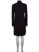 Bayan Siyah GIVENCHY ELBİSE