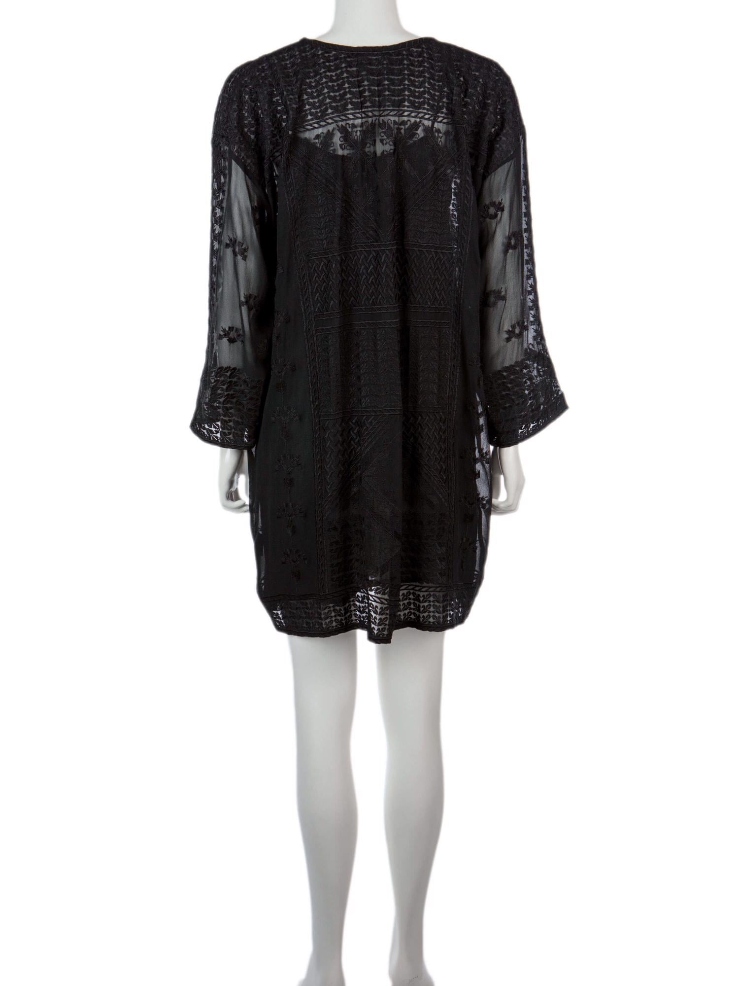 Bayan Siyah ISABEL MARANT ELBİSE