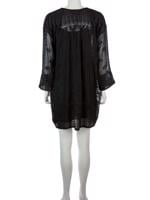 Bayan Siyah ISABEL MARANT ELBİSE