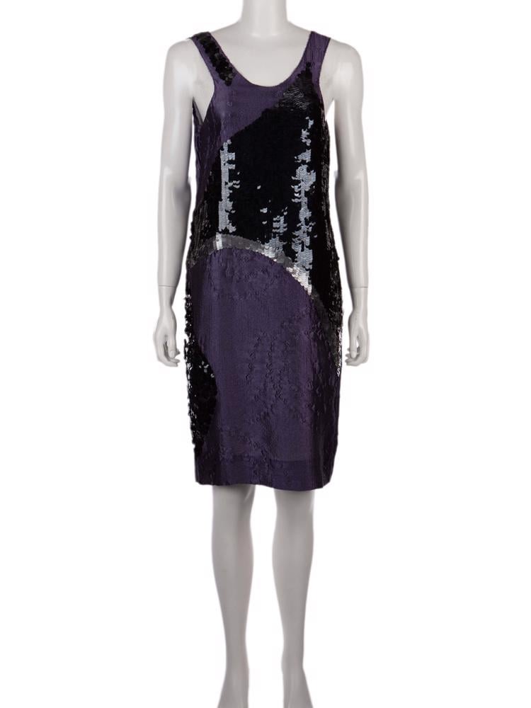 Bayan Mor VERA WANG ELBİSE