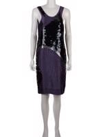Bayan Mor VERA WANG ELBİSE