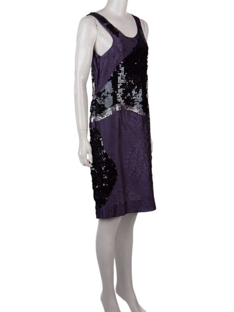 Bayan Mor VERA WANG ELBİSE