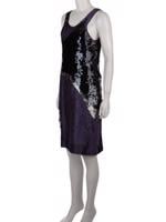 Bayan Mor VERA WANG ELBİSE