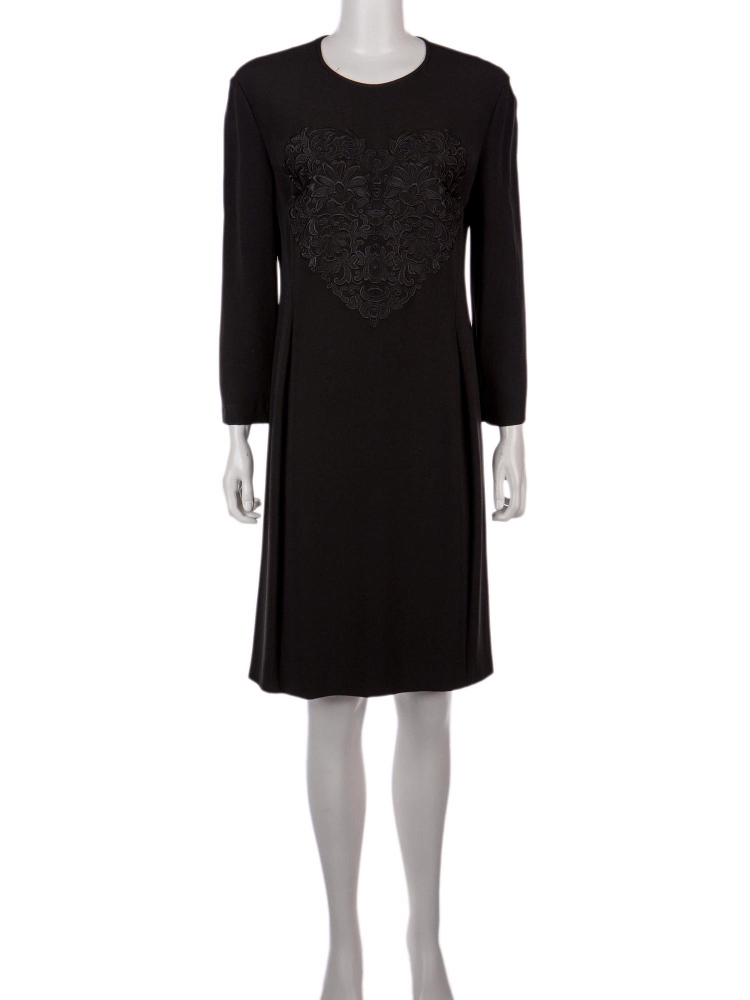 Bayan Siyah STELLA MCCARTNEY ELBİSE