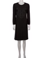 Bayan Siyah STELLA MCCARTNEY ELBİSE