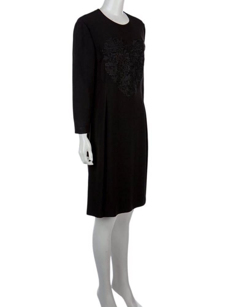 Bayan Siyah STELLA MCCARTNEY ELBİSE