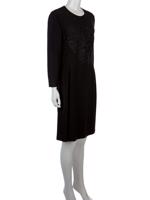Bayan Siyah STELLA MCCARTNEY ELBİSE