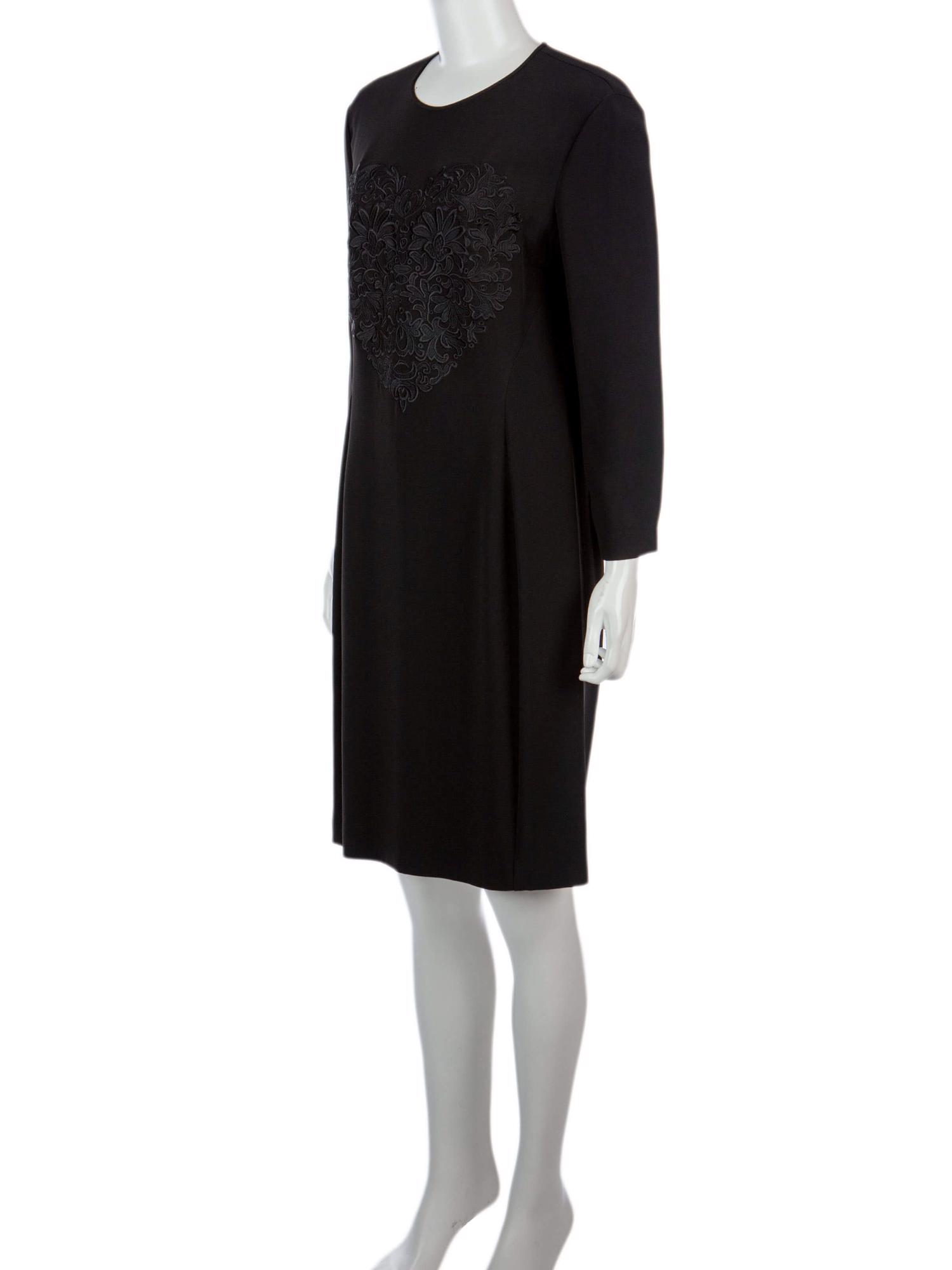 Bayan Siyah STELLA MCCARTNEY ELBİSE