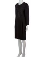 Bayan Siyah STELLA MCCARTNEY ELBİSE