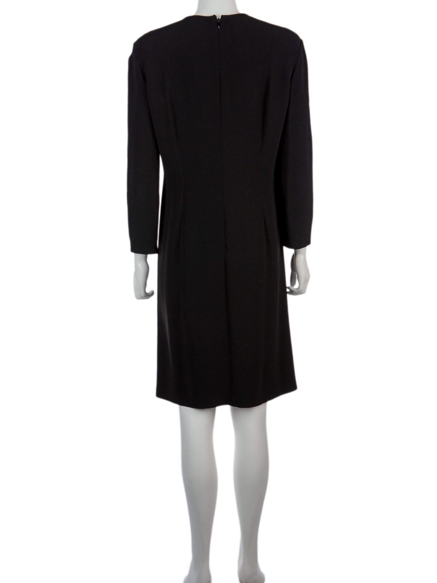 Bayan Siyah STELLA MCCARTNEY ELBİSE