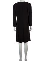 Bayan Siyah STELLA MCCARTNEY ELBİSE