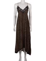 Bayan Kahve ZADIG&VOLTAIRE ELBİSE