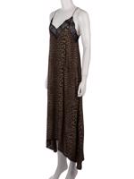 Bayan Kahve ZADIG&VOLTAIRE ELBİSE
