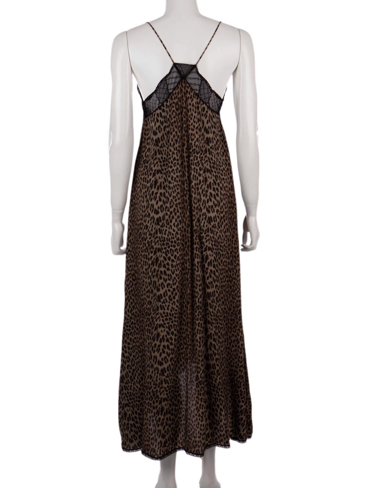 Bayan Kahve ZADIG&VOLTAIRE ELBİSE