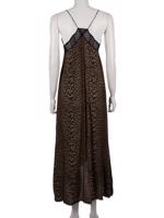Bayan Kahve ZADIG&VOLTAIRE ELBİSE