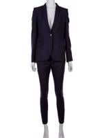 Bayan Lacivert STELLA MCCARTNEY PANTOLON - CEKET
