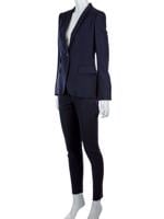 Bayan Lacivert STELLA MCCARTNEY PANTOLON - CEKET