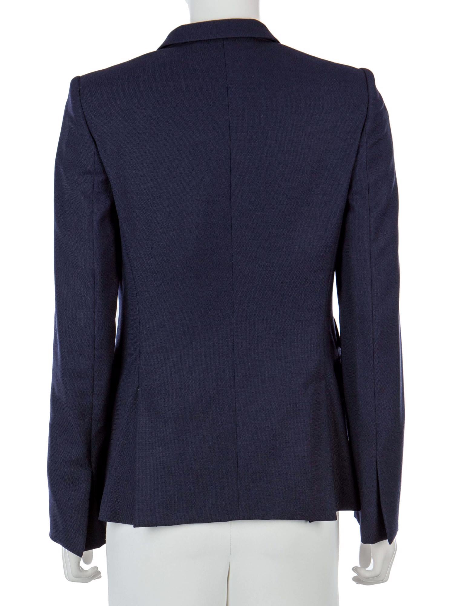 Bayan Lacivert STELLA MCCARTNEY PANTOLON - CEKET