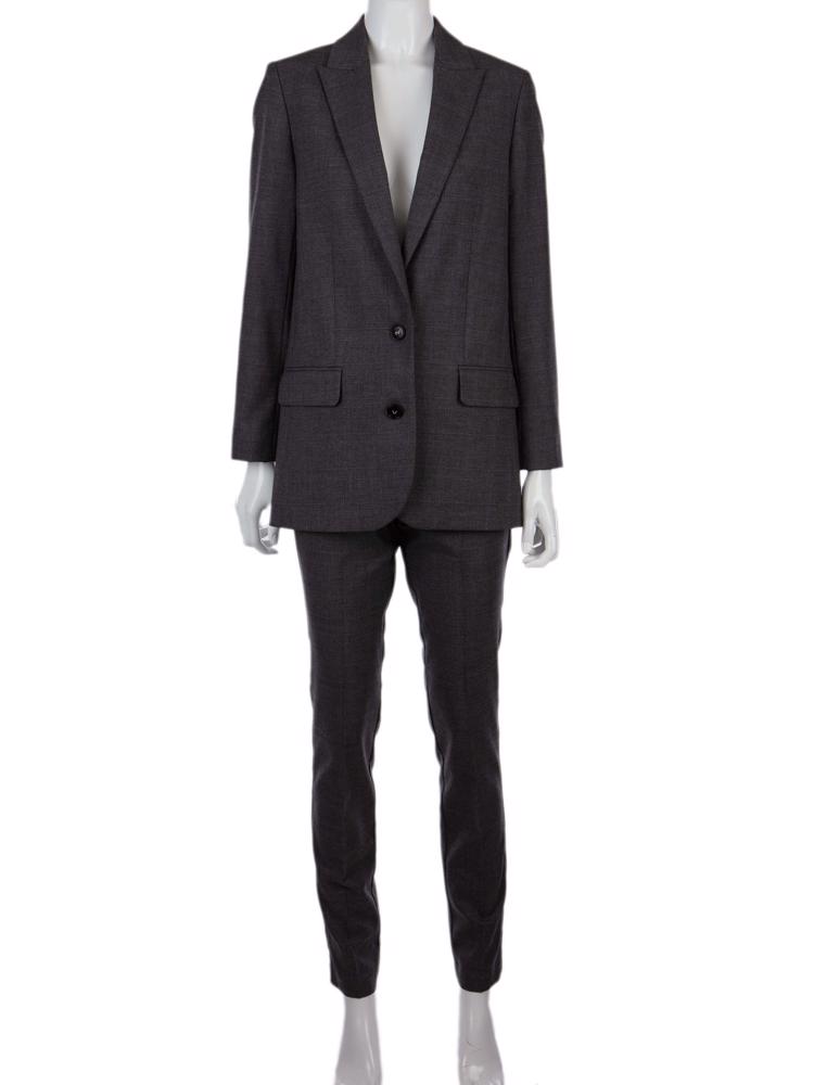 Bayan Gri ZADIG&VOLTAIRE PANTOLON - CEKET