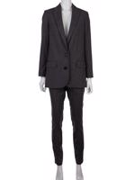 Bayan Gri ZADIG&VOLTAIRE PANTOLON - CEKET