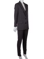 Bayan Gri ZADIG&VOLTAIRE PANTOLON - CEKET