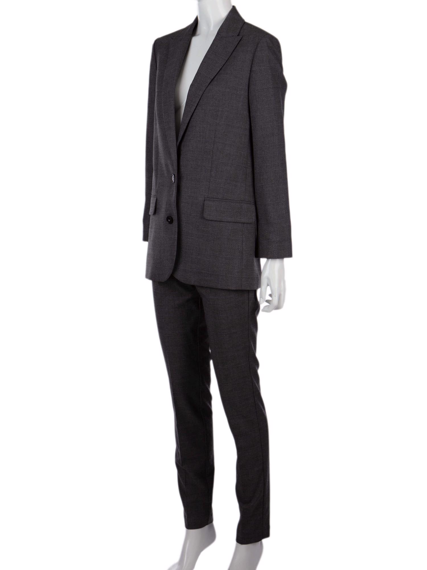 Bayan Gri ZADIG&VOLTAIRE PANTOLON - CEKET
