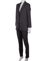 Bayan Gri ZADIG&VOLTAIRE PANTOLON - CEKET